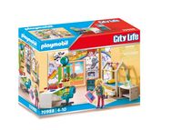 PlaymobilÂ® City Life 70988 tienerkamer