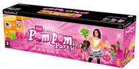 Eye Toy Play Pompom Party + Pompoms - thumbnail