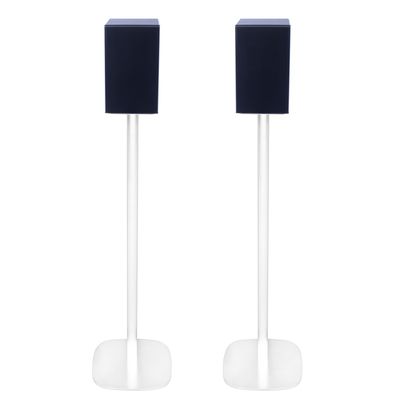 Vebos standaard LG DSP11RA wit set