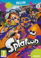 Splatoon - thumbnail