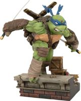 Teenage Mutant Ninja Turtles PVC Statue - Leonardo