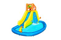 Bestway H2OGO! waterpark mount splashmore - thumbnail