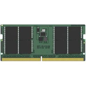 Kingston Technology KCP552SD8-32 geheugenmodule 32 GB 1 x 32 GB DDR5 5200 MHz