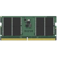 Kingston Technology KCP552SD8-32 geheugenmodule 32 GB 1 x 32 GB DDR5 5200 MHz - thumbnail