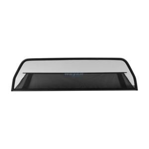Pasklaar Cabrio Windschot passend voor Mercedes W208 CLK 1998-2003 WV1057