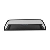 Pasklaar Cabrio Windschot passend voor Mercedes W208 CLK 1998-2003 WV1057