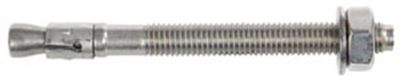 Fischer FBN II 8/10 A4 50 St - 507555