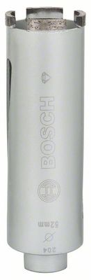Bosch Accessoires Diamantboorkroon voor droog boren G 1/2" 52 mm, 150 mm, 4, 7 mm 1st - 2608587339