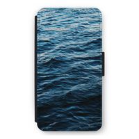 Oceaan: iPhone 12 mini Flip Hoesje