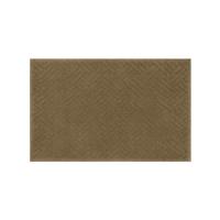 Dutch House gaeta badmat 50x80cm taupe