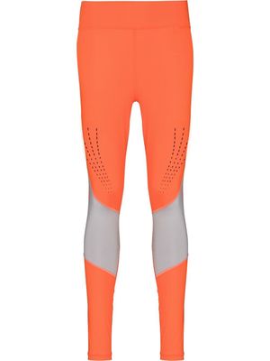 adidas by Stella McCartney legging TruePurpose - Orange