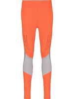 adidas by Stella McCartney legging TruePurpose - Orange