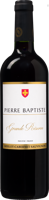 Pierre Baptiste Grande Réserve Merlot-Cabernet Sauvignon - thumbnail