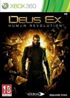 Deus Ex Human Revolution - thumbnail