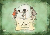 Een schoolmeester kijkt achterom - J. van Brink - ebook Een schoolmeester kijkt achterom - J. van Brink - ebook
