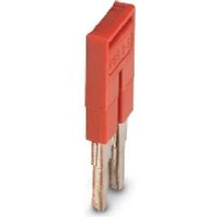 FBS 2-5 GN  (50 Stück) - Cross-connector for terminal block 2-p FBS 2-5 GN - thumbnail