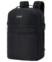 Dakine Split Adventure Rugzak - 28L - Black Ripstop Dakine Split Adventure Rugzak - 28L - Black Ripstop