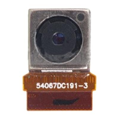 Achtergerichte camera voor Motorola Moto X XT1053 XT1056 X XT1060 XT1058
