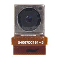 Achtergerichte camera voor Motorola Moto X XT1053 XT1056 X XT1060 XT1058
