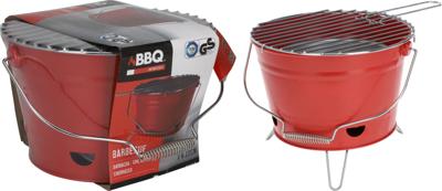 Soellaart Bbq Emmer Ø 27 Cm Barbecue Accessoire