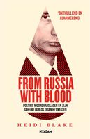 From Russia With Blood - Heidi Blake - eBook (9789046824863) - thumbnail