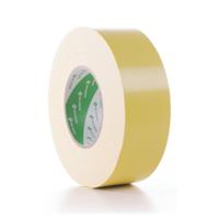 Nichiban Gaffa tape rol 50 mm 25 m geel