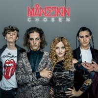 Måneskin - Chosen LP Måneskin - Chosen LP