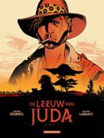 De leeuw van Juda (Paperback)