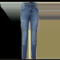 Dutch Dream denim winter jeans broek jongens - blauw - extra slim fit - Kazuliwa