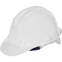 AVIT AV13060 Veiligheidshelm Wit EN 397