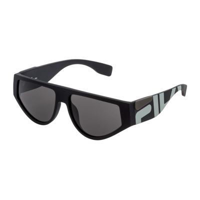 Unisex zonnebril Fila SF9364-570U28 ø 57 mm