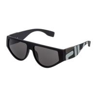 Unisex zonnebril Fila SF9364-570U28 ø 57 mm