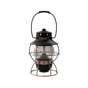 Barebones RAILROAD LANTERN BRONZE - USB