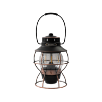 Barebones RAILROAD LANTERN BRONZE - USB