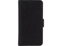 Mobilize Mobilize Premium 2in1 Wallet Case Universal Large Black