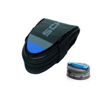 Schwalbe zadeltas sv15 - racefiets - zwart