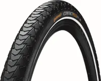 Continental contact plus reflex 27.5x 1 1/2 wired