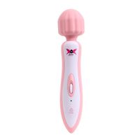 Pixey Recharge 2.0 Wand Vibrator - thumbnail