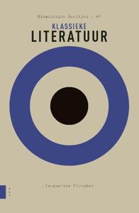 Klassieke literatuur (Paperback)