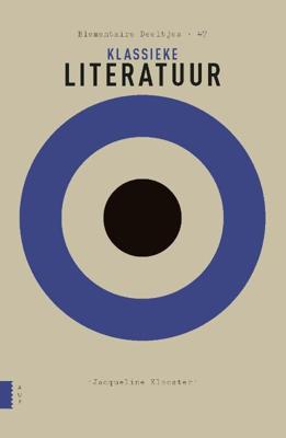 Klassieke literatuur (Paperback)