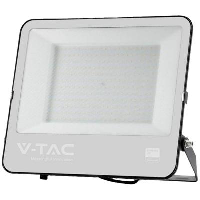 V-TAC VT-44205 9897 LED-buitenschijnwerper Energielabel: B (A - G) 200 W Koudwit