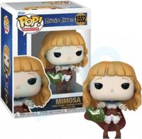 Black Clover Funko Pop Vinyl: Mimosa