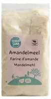 Amandelmeel bio 250 Gram