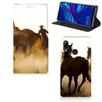 Huawei P Smart (2019) | Hoesje maken | Design Cowboy