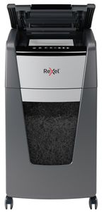 Rexel Optimum Auto+ 225X papiervernietiger
