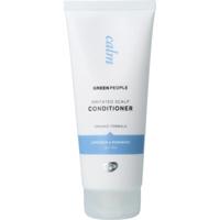 Green People Conditioner irritated scalp