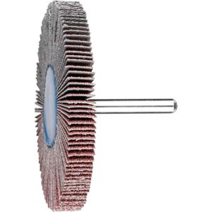 PFERD F 8010/6 A 60 slijp-& schuurbenodigdheid voor rotatiegereedschap Metaal