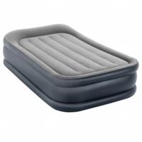 Luchtmatras Intex Dura-Beam Basic Deluxe Twin 99 x 42 x 191 cm