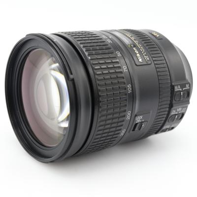 Nikon AF-S 28-300mm f/3.5-5.6G ED VR occasion