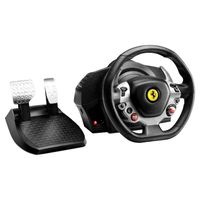 TX Racing Wheel, Ferrari 458 Italia Edition TX Racing Wheel, Ferrari 458 Italia Edition